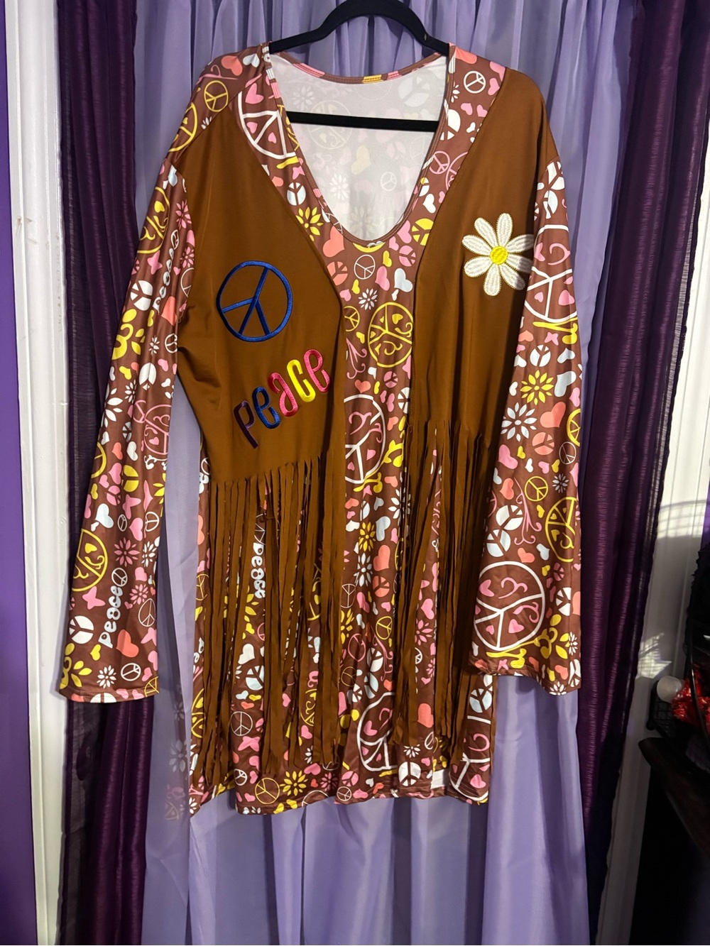 70's Costume